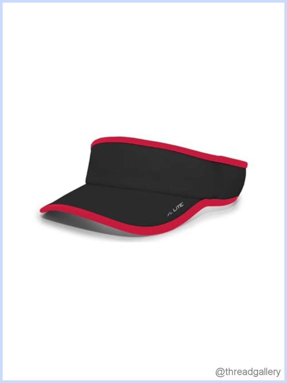 Lightweight Ghost Performance Active Visor